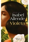 Violeta - Isabel Allende - Humanitas Fiction