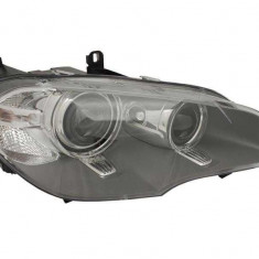 Far stanga/dreapta Bi-Xenon Bmw X5 E70 an 2010-2013 , faruri noi