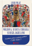 Moldova, sfanta coroana si regii Jagielloni. Vasalitate, putere si gandire politica (1387-1526), Cetatea de Scaun