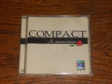 Compact - In Memoriam, CD