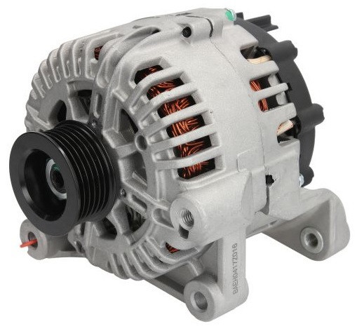 Alternator Am Bmw X3 E83 2003-2011 12317789980