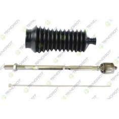 Bieleta directie cu burduf Renault Scenic 1 Mpv - Multi-Purpose Vehicle (Ja0/1, Fa0), 08.99-07.10, Punte Fata, Stanga=Dreapta, TEKNOROT
