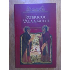 Patericul Valaamului