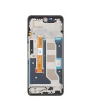 Ecran LCD Display cu Rama Realme 12 Lite 4G