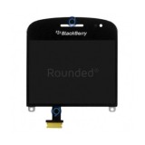 Modul complet de afișare BlackBerry 9900 Bold, ansamblu ecran digitizator piesa de schimb neagră LCD-3402-001-111