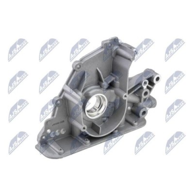 Pompa ulei Vw Golf 6, 7 1.2, 1.6 20, Polo 5 1.2., 1.6 20, Caddy 1.2, 1.6 20, Skoda Octavia 3 1.2, 1.6 20, Fabia 3 1.2, 1.6 20, Audi A3 1.2 20, foto