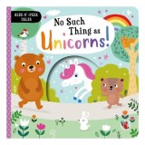 Cumpara ieftin Hide-And-Peep Tales: No Such Thing As Unicorns! (H(...)
