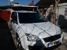 Vand Ford Focus 2005 1,6TDCI.Stare perfecta si cu 171300km reali!.Merita vazut! foto