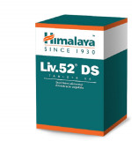 LIV 52 DS 60CPR