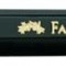 Creion Mecanic Faber-Castell 2 mm Tk 9400 - B - Negru