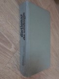 Dictionar Ecologie - Petre Neacsu, Zoe Apostolache-Stoicescu, Ed. Stiintifica 1982, 668 pagini, Hardcover