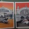 Mozambic-Transport,locomotive ,trenuri-serie completa ,nestampilate MNH-(T5)