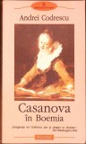 CASANOVA IN BOEMIA-Andrei Codrescu-367626