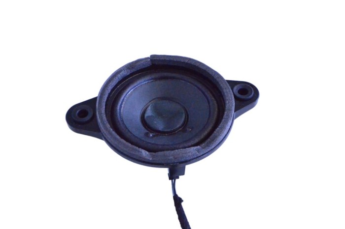 Difuzor ușă st&acirc;nga față MERCEDES-BENZ S W222, V222, X222 2014 OEM: A2228203702 18259455