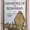Arhiepiscop in Romania - 1993 - Raimond Netzhammer (@B42)