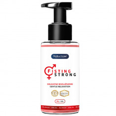 Gel intim pentru sex solicitant Fisting Strong Gel 150 ml