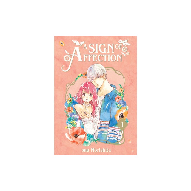 A Sign of Affection 1