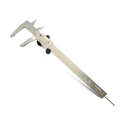 Stanley 1-35-603 Subler 150mm ProAdvanced PowerfulTools foto