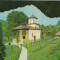 CPIB 16575 CARTE POSTALA - CALIMANESTI. SCHITUL OSTROV