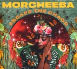 Morcheeba Escape The Chaos (cd)