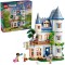 LEGO FRIENDS CASTELUL PENSIUNE 42638