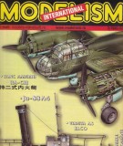 AS - REVISTĂ MODELISM INTERNAȚIONAL NR. 2 1999
