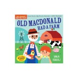 Indestructibles: Old MacDonald Had a Farm