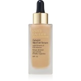 Est&eacute;e Lauder Futurist SkinTint Serum Foundation With Botanical Oil Infusion SPF 20 machiaj de &icirc;ngrijire SPF 20 culoare 1N1 Ivory Nude 30 ml