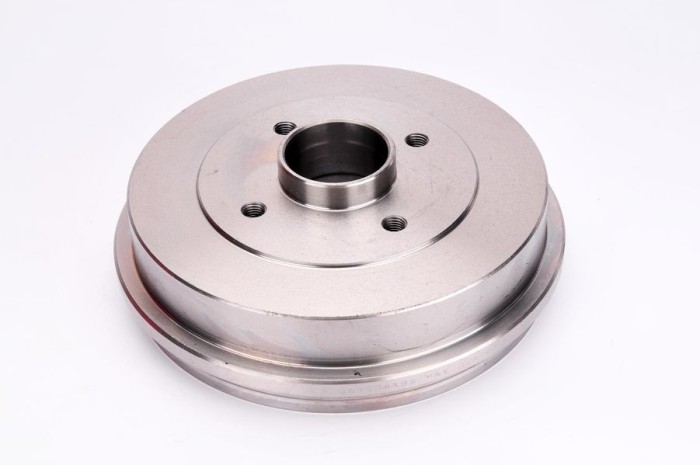 Tambur frana RENAULT MEGANE I Scenic (JA0/1) (1996 - 2001) ABE C6R006ABE