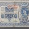 Austro Ungaria 1000 Kronen Koroane 1902