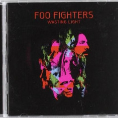 Wasting Light | Foo Fighters