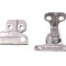 Balama ușă dreapta spate JAGUAR XF X250 2010 OEM: 8X23-F228A64-AC,8X23-F228A66-AC 11494641