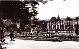AMS - ILUSTRATA VEDERE DIN BUZEIAS 1963, CIRCULATA