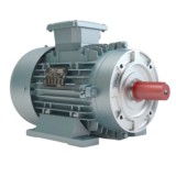 Cumpara ieftin Motor Electric Trifazic Volt, 1.1 KW / 3000 RPM