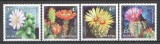 Flora - Flori de cactus, 2017, LP 2160, MNH, Nestampilat