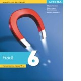 Fizica. Manual pentru clasa a VI-a