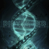 Evolution - Vinyl | Disturbed, Warner Music