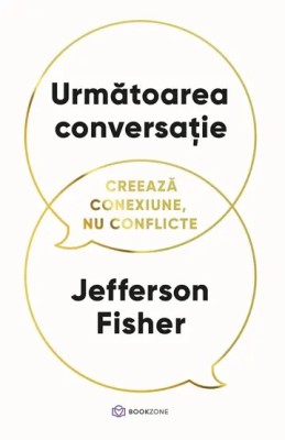Urmatoarea conversatie foto