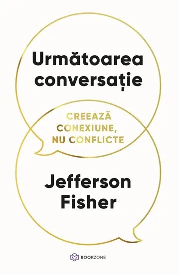 Urmatoarea conversatie