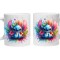 Cana alba personalizata &quot;STITCH 8&quot;, INOVATIX&reg;. 330ml