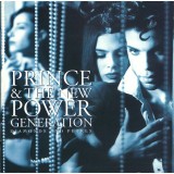 CD Prince &amp; The New Power Generation &ndash; Diamonds And Pearls (EX)