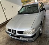 Seat Cordoba Volkswagen, BORA, Berlina, Motorina/Diesel