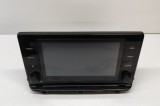 Ecran de navigație KIA XCEED CD 2020 OEM: 96160-J7310WK | 28098305