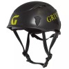 Cască GRIVEL Salamander 2.0 black (54-61cm)