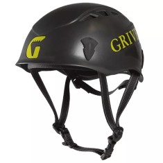 Cască GRIVEL Salamander 2.0 black (54-61cm)
