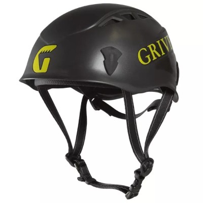 Cască GRIVEL Salamander 2.0 black (54-61cm) foto