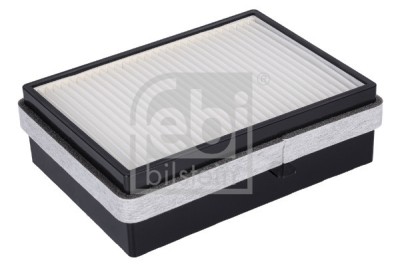 FEBI BILSTEIN 22095 Filtru, aer habitaclu foto