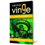 Foc in Adanc - Editura Nemira
