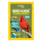 National Geographic Kids bird guide of North America: the best birding book for kids from a National Geographic bird expert