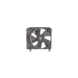 Ventilator radiator DAEWOO LANOS limuzina KLAT AVA Quality Cooling DW7504